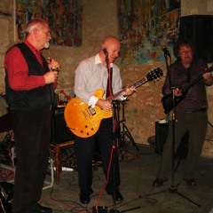 Les Bluesmakers - Le Reveillon-251111-1-3--Johnny Guitar