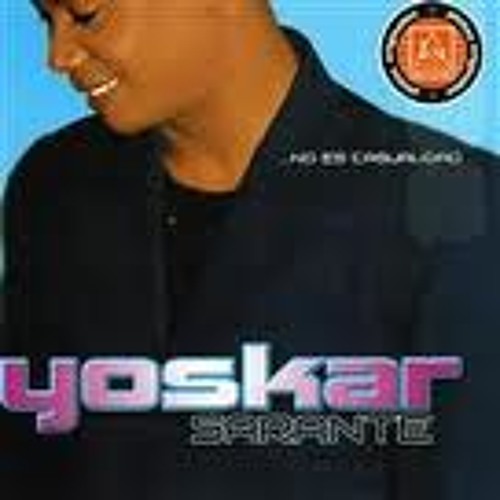 Mezcla de Yoskar Sarante