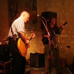 Les Bluesmakers - Le Reveillon-251111-2-1-Homework