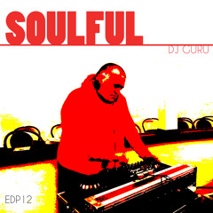 Soulful __ DJ GURU@EDP