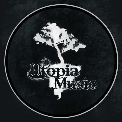 Mikal - The Chant (Utopia Music 008A) OUT NOW