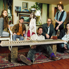 Amit Erez ft. Nadi Billu - New Pollution (Beck Cover)