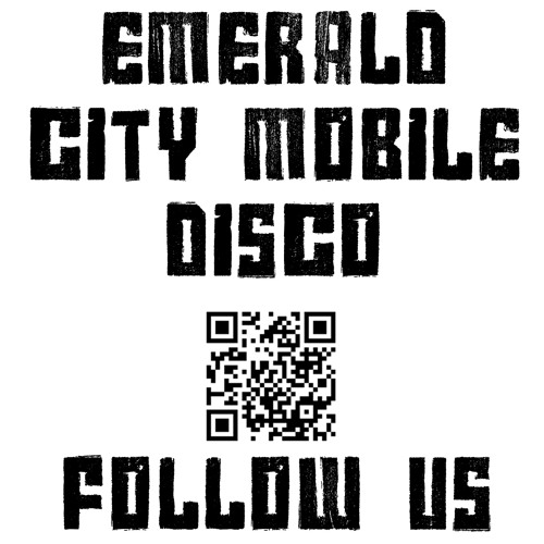 Mcfadden and Whitehead - Ain't No Stoppin' us Now (P Stackin's Emerald City Mobile Disco rmx)