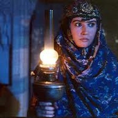 سینا سرلک - ما چو مجنون