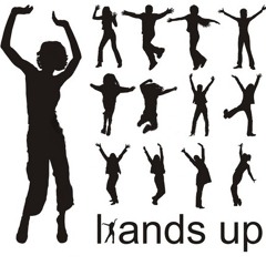 Kakaó - Mix - 2012 - HandsUp!