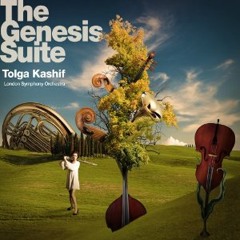 The Genesis Suite - Fading Lights - Kashif - LSO (edit)
