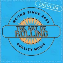 Devlin - Nothing New