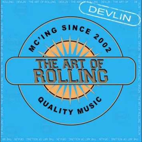 Devlin - Nothing New