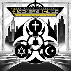 Darwin's Tears - Docker's Guild (edit)