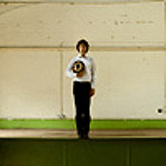 On Yonders Hill with 'Tank and Trumpet'