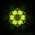 Artwork for Triangular Ascension - Extraterrestrial Lodge Of His Infinite Majesty II