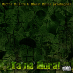 Victor  Duarte -Tont Cosa Prod. Ghost Killer