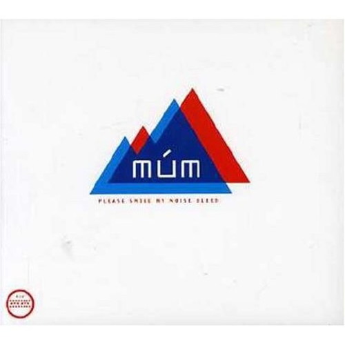 Mum - Please Sing My Spring Reverb (Styrofoam Remix)