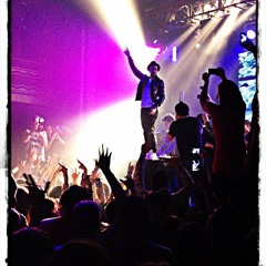 Feels Like Slaughter (bit.FunkShinz Bootleg)