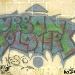 Nesto feat Noman - Urban Soldiers