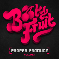 Proper Produce Volume 1 (Preview)