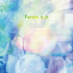 PROGRESSIVE FOrM V.A. - Forma.3.10 "Gion"