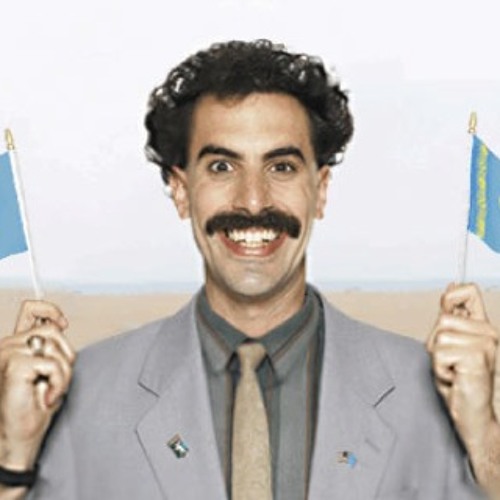 Stream BORAT ANTHEM FREE DOWNLOAD by COREY MIKE Listen online for free on SoundCloud