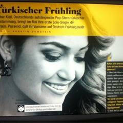 Bahar -  We're taking off