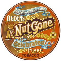 Small Faces - Lazy Sunday (from the re-mastered Ogdens' Nut Gone Flake album)