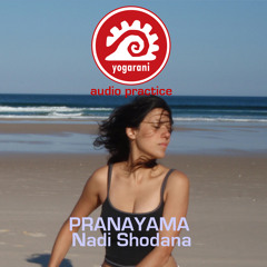 Yoga Breathe Practice of Nadi Shodana