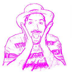 Rene Bourgeois - Pearl Harper (snippet)