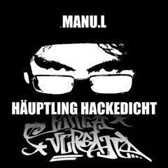 11. MANU.L , DACHBODENBEATZ . SKILLAH - P - DER REDE NICHT WERT