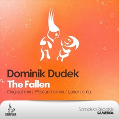01. Dominik Dudek - The Fallen (Original Mix)