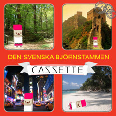 CAZZETTE - Bjornstammen (Original Mix)