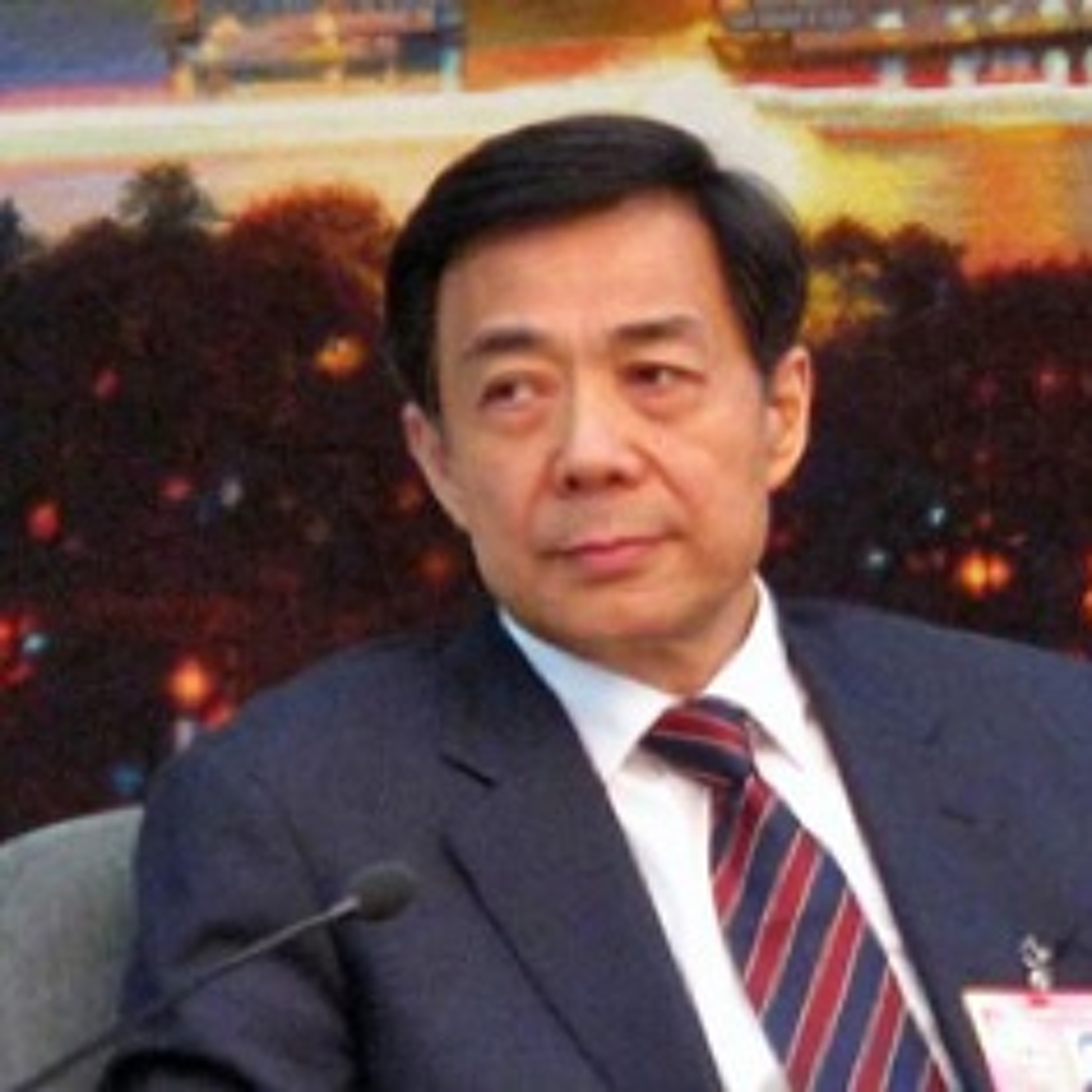 China's Social Media Reacts Over Growing Political Scandal episode artwork