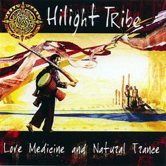 Hilight tribe - free tibet