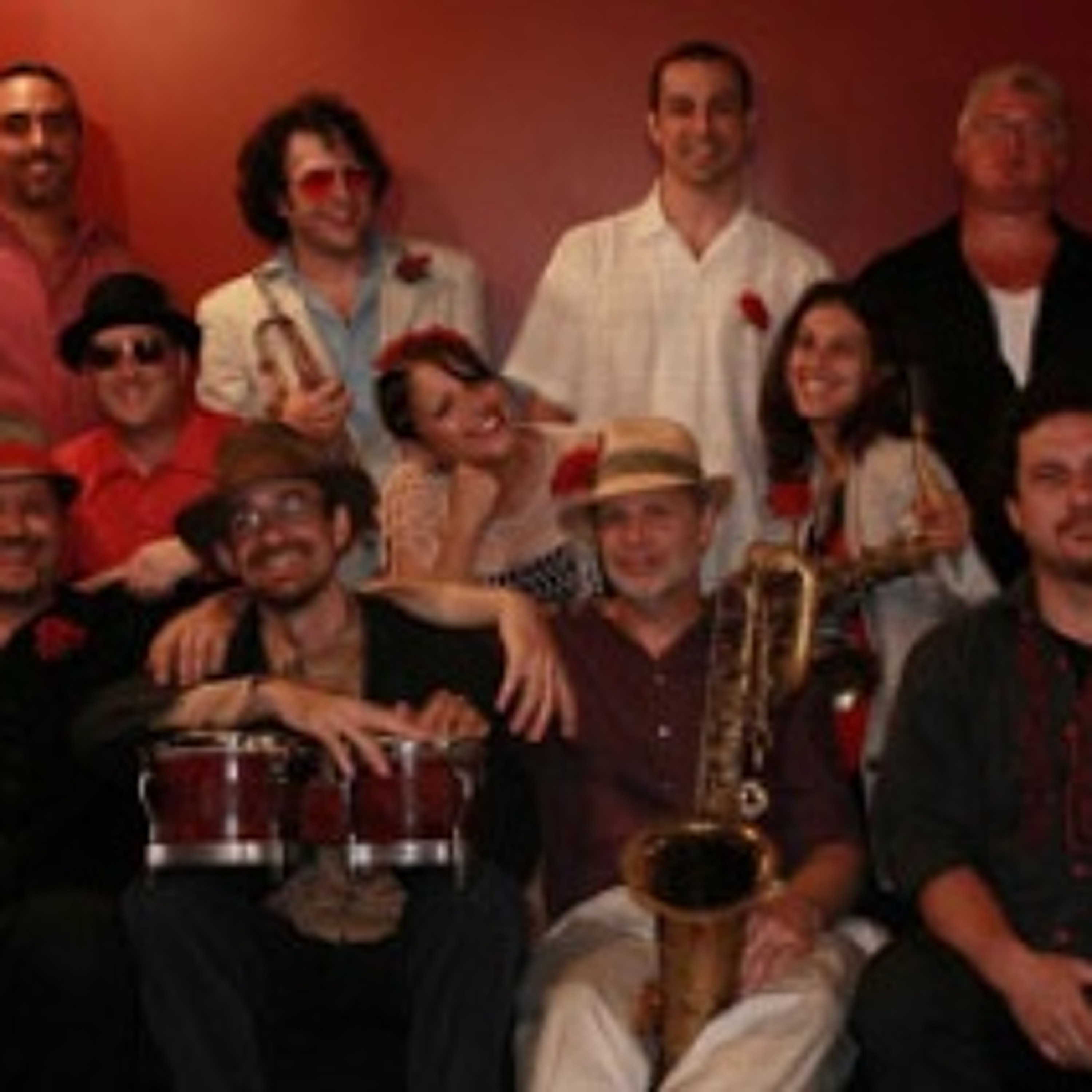 Spanglish Fly Revives New York City’s Latin Boogaloo episode artwork