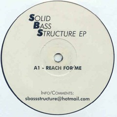 Murk - Reach For Me (SBS Mix)