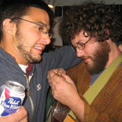 Close to me rough draft