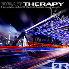 Elan Myles - Sparta [Beat Therapy] *OUT ON BEATPORT*