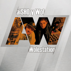 aiSHO y Wol - Relaciones