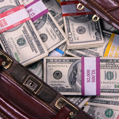 Big Chrol - i wanna bucks (feat. HOMIE & D.White)