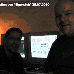 Gegenteil - Eigentlich - MC Mix