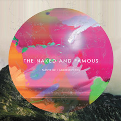 Punching In a Dream by The Naked and Famous and Remixed by Terence Chisholm
