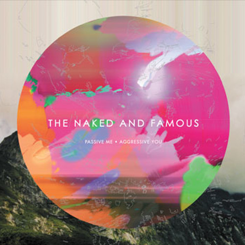 Punching In a Dream by The Naked and Famous and Remixed by Terence Chisholm