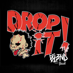 DROP IT - DJ BL3ND & YACEK