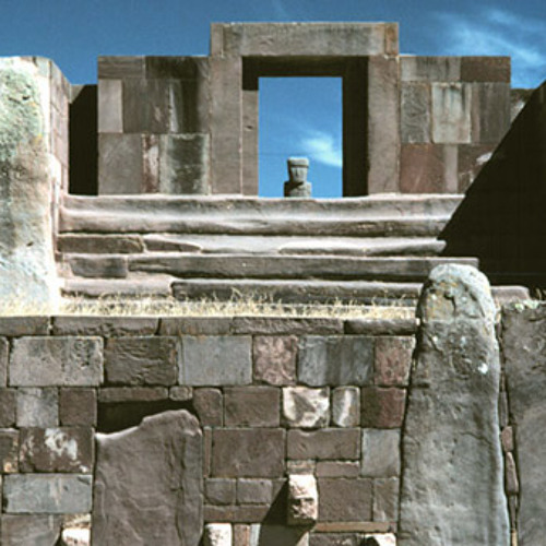 Pumapunku