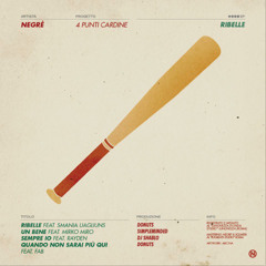 Quando non sarai più quì (Instrumental)