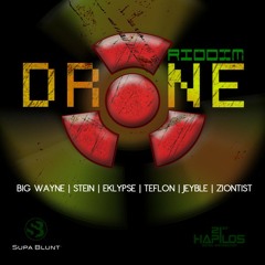 05 - STEIN - BADMAN A BADMAN - DRONE RIDDIM - SUPA BLUNT PRODUCTIONS