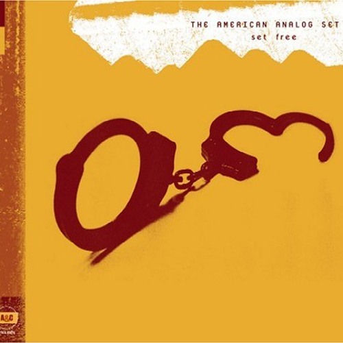 The American Analog Set - Cool Kids Keep (Styrofoam Remix) Japan Only bonus track