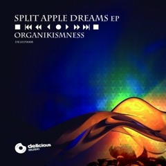Organikismness - Pikikiruna