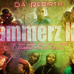Jammerz to Deh World ft. Selecta C-Melz