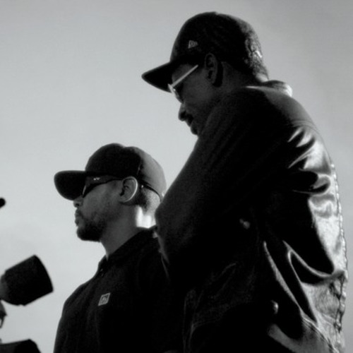 Edi Rock feat. Seu Jorge-That's my way(Original Mix) Produzido pelo DJ Cuca