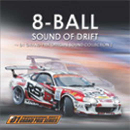 8-BALL - (Need for) Speed