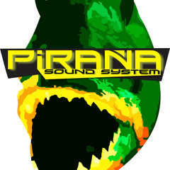 PIRAÑA SOUND SYSTEM - naranja limones